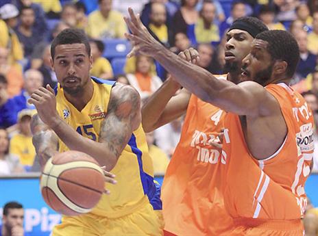 לנדסברג, השווה את שיאו העונתי (אלן שיבר)