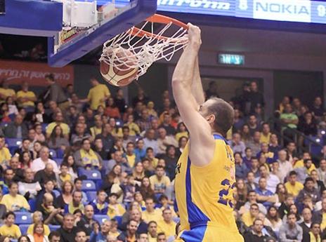 מאריץ', שיפר סטטיסטיקות (אלן שיבר)