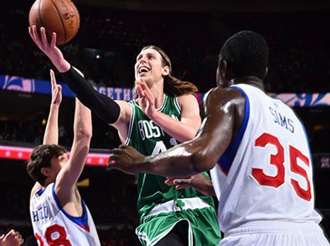 אוליניק. משתלם להיות אגרסיבי (getty)