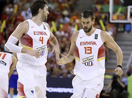 ההצלחה של ספרד רשומה בעיקר על פאו (getty)