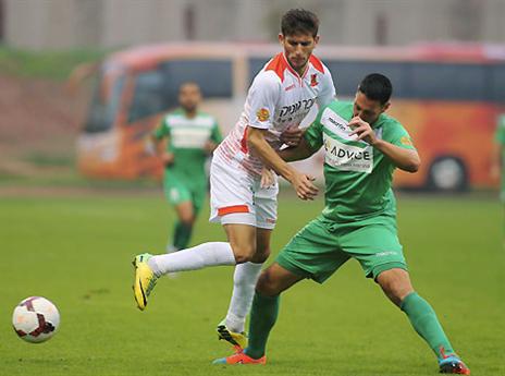 האם נראה את שתי הקבוצות האלה בעונה הבאה בליגת העל?