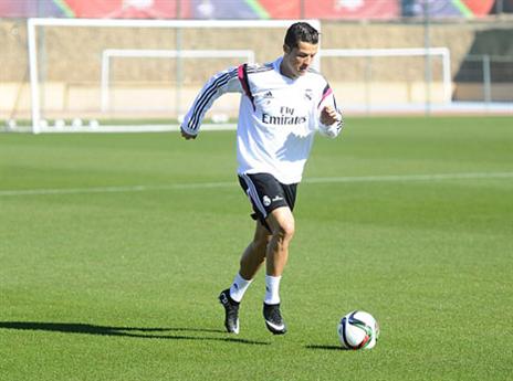 הגולים של רונאלדו יגיעו בגמר? (gettyimages)
