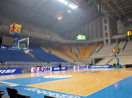 המשחק בסוף הושלם (gettyimages)