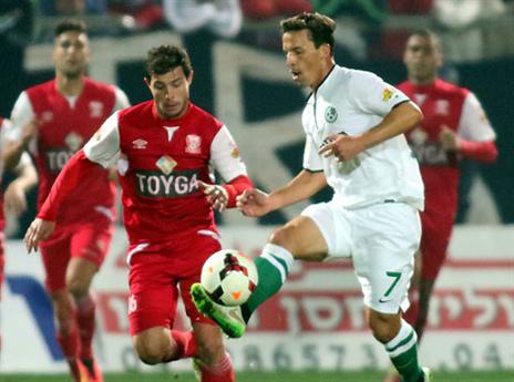 בוקולי. פיספוס גדול, גם הוא יודע (יוסי שקל)