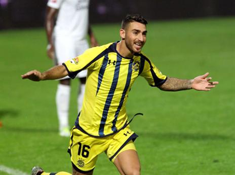 בדרך לצד השני של תל אביב? עטר