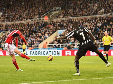 ג'ונסון הפציץ (gettyimages)