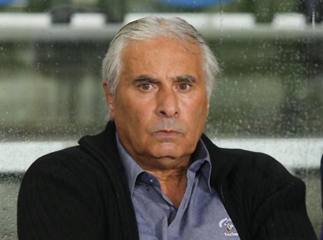 הצרות של מזרחי לא נגמרות (אלן שיבר)