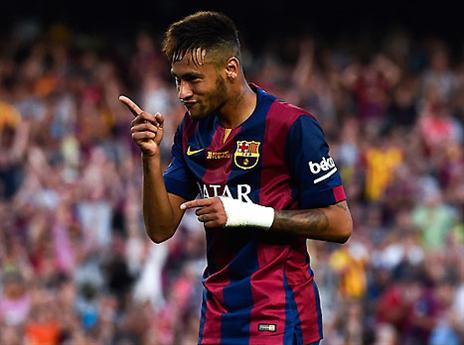 יחגוג תואר משמעותי ראשון העונה? (GETTYIMAGES)