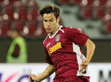 אייטור מונרוי, בדרך מרומניה (האתר הרשמי)