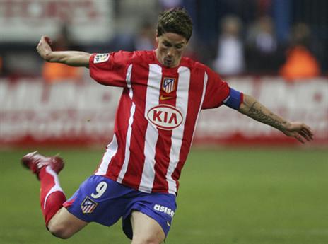 יחזור הביתה? טורס (gettyimages)