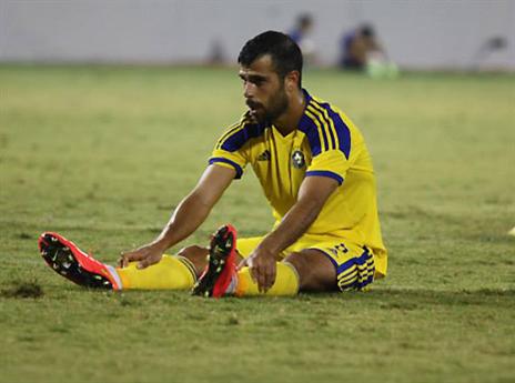 בן בסט. עשה טעות?