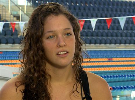 עוד הישג לקרן זיבנר