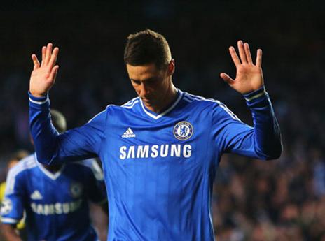 לא חגג כשכבש מול אתלטיקו (gettyimages)