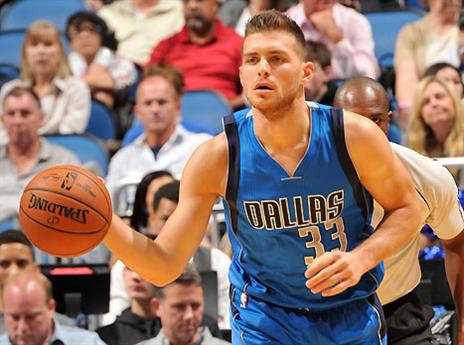 ינסה את כוחו ב-NBA. מקל (gettyimages)