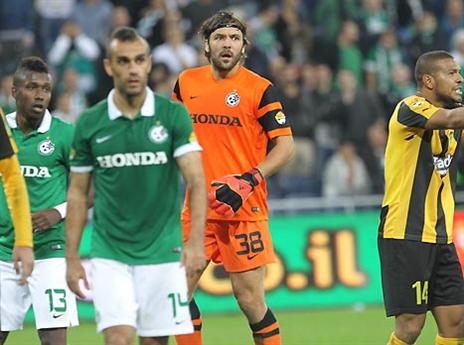 יש למישהו חוט שידרה להשכרה? (דני מרון)