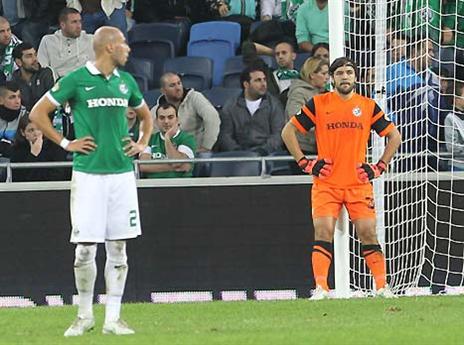 מי יישאר בקיץ? שאלה טובה (דני מרון)