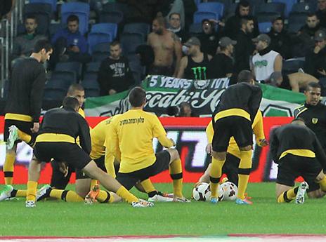 הבית של מי זה? (דני מרון)