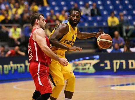 פארגו, לא הספיק לעשות עבירה (עודד קרני)