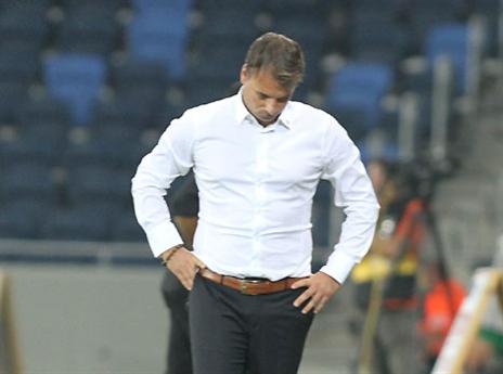 אבל מהר מאוד העסק החל להתפורר (יוסי שקל)