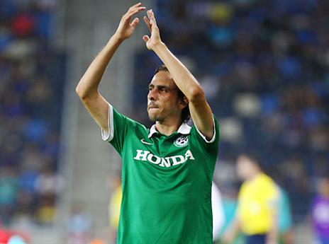 בניון, רוצה להחזיר לאוהדים (אלן שיבר)