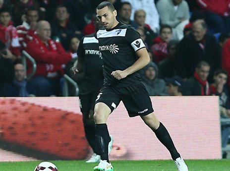 צדק הסתדר גם בלי קאסיו פרננדס (עודד קרני)