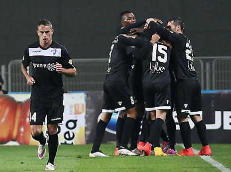 היכלת בירידה, מספר הניצחונות בעלייה (עודד קרני)