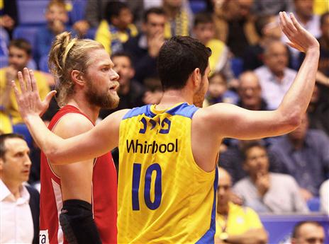 "התמתנתי". פניני