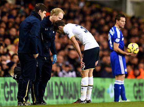 מייסון, הוחלף מוקדם (gettyimages)