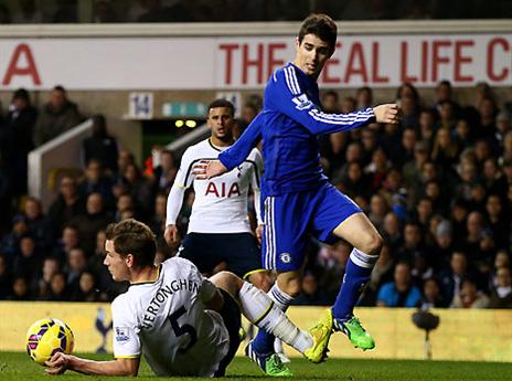 אוסקר, קרס בהופעה ה-100 (gettyimages)