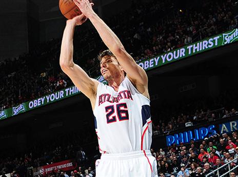 קורבר. ישכתב את דפי ההיסטוריה? (getty)