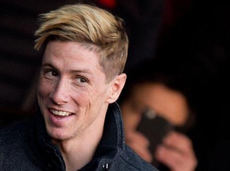 טורס, יחייך גם בהמשך? (gettyimages)