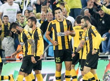 רק לא להרים את האף