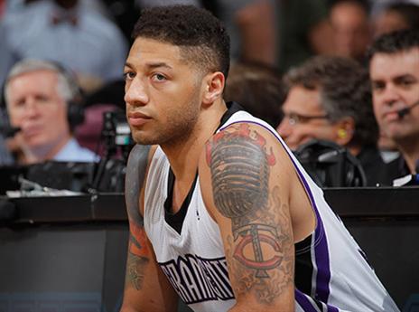 ווייט. בן אדם לפני שהוא כדורסלן (getty)