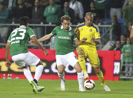 איך זה ייגמר הפעם? (אלן שיבר)