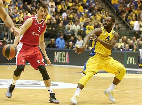 מי אמר שהוא לא יודע למסור? (אלן שיבר)