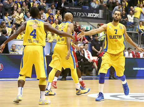 אבל אז דברים התחילו להתחבר