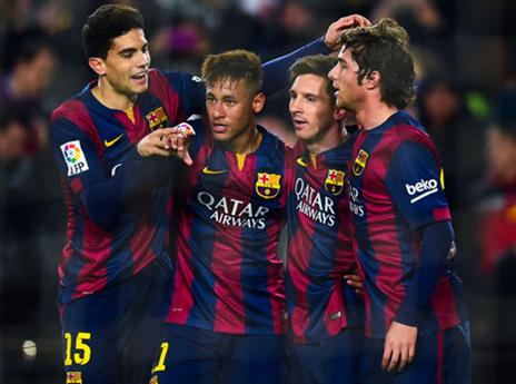 אחרי השבוע הזה, יש להם סיבה טובה לחגוג (gettyimages)