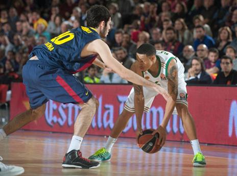 הפסד ראשון לפאו בטופ 16 (gettyimages)