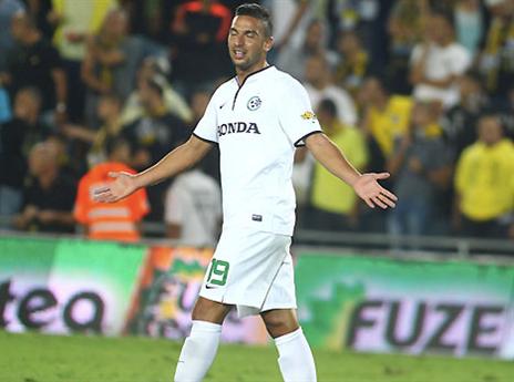 אבוחצירה. בהלם מוחלט