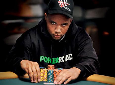 יקווה ששנת 2015 תחייך אליו יותר. אייבי