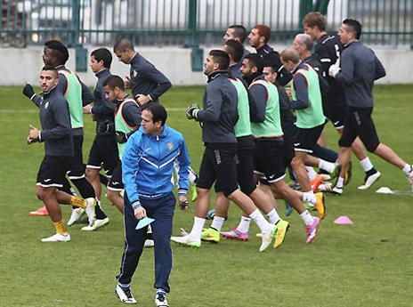 אין מה לבנות על רכש? (אלן שיבר)