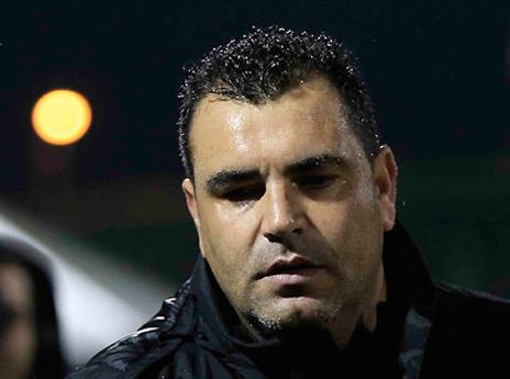 קורצקי, הרגיז את טביב (צפריר אביוב)