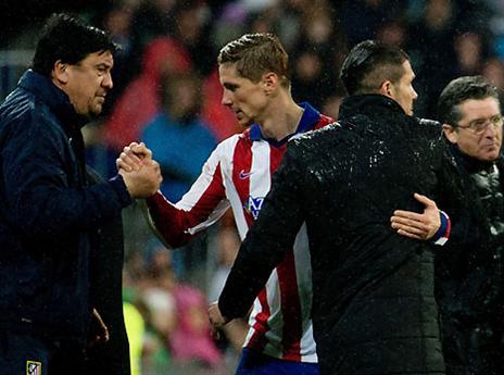 יכולים גם על בארסה? (GETTYIMAGES)