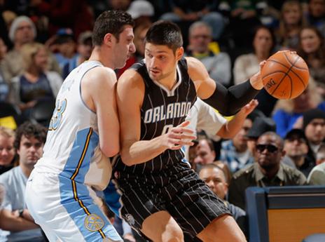 דור העתיד לפניכם. ווצ'ביץ' מול נורקיץ' (gettyimages)