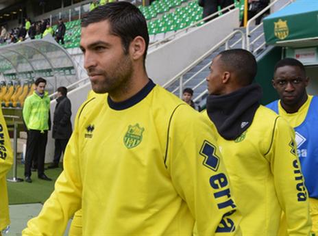 שכטר. בדרך חזרה לישראל?