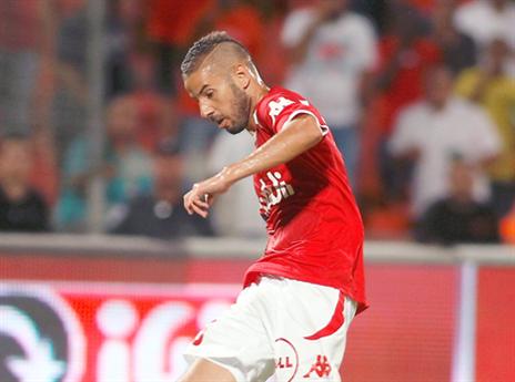 שמח לחזור. דובב גבאי