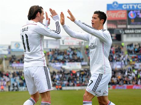 סכסוך ביניהם? לא ממש (getyimages)