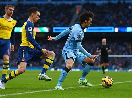 סילבה יוצא לסיבוב (GETTYIMAGES)