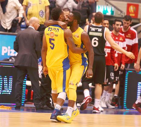 הדרן אחרי ברצלונה (אלן שיבר)