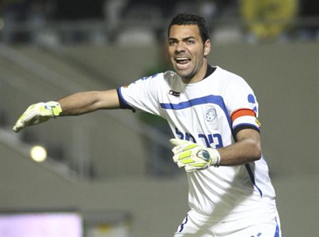 יצטרך לתלות את הכפפות? גל ניר (אלן שיבר)